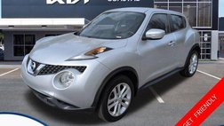 2015 Nissan JUKE S