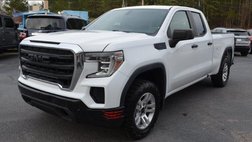 2019 GMC Sierra 1500 Base