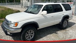 1999 Toyota 4Runner SR5