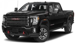 2023 GMC Sierra 2500HD AT4