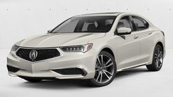 2019 Acura TLX V6 w/Tech