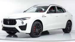 2022 Maserati Levante Modena