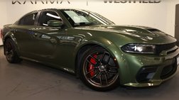 2022 Dodge Charger SRT Hellcat Redeye