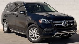 2020 Mercedes-Benz GLS GLS 450
