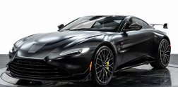 2023 Aston Martin Vantage F1 Edition