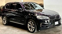 2014 BMW X5 xDrive35d