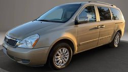 2011 Kia Sedona LX