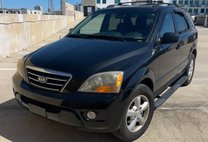2007 Kia Sorento LX