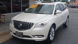 2015 Buick Enclave Premium