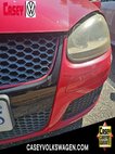 2007 Volkswagen GTI Base