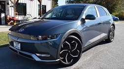 2023 Hyundai Ioniq 5 SEL