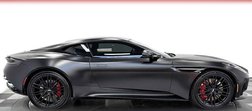 2025 Aston Martin DB12 V8