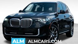 2024 BMW X5 sDrive40i