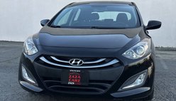2013 Hyundai Elantra GT Base