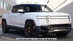 2023 Rivian R1T Adventure