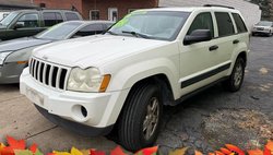 2006 Jeep Grand Cherokee Laredo