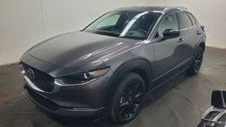 2021 Mazda CX-30 Turbo Premium Plus