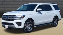 2022 Ford Expedition XLT