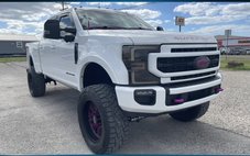 2022 Ford Super Duty F-250 Lariat