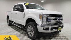 2019 Ford Super Duty F-250 Lariat