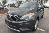 2016 Buick Encore Base