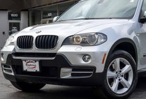 2009 BMW X5 xDrive30i