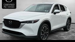 2023 Mazda CX-5 2.5 S Premium Plus