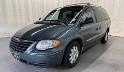 2006 Chrysler Town and Country Touring