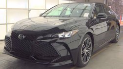 2020 Toyota Avalon XSE