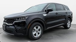 2022 Kia Sorento LX