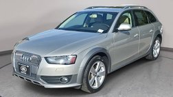 2015 Audi Allroad 2.0T quattro Premium Plus