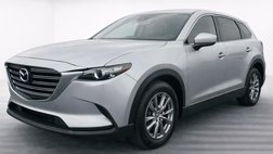 2018 Mazda CX-9 Touring