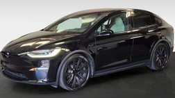 2023 Tesla Model X Long Range