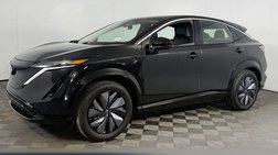 2023 Nissan Ariya Engage