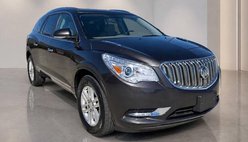 2014 Buick Enclave Convenience