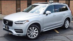 2016 Volvo XC90 T6 Momentum