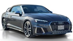 2023 Audi S5 3.0T quattro Prestige