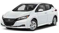 2023 Nissan LEAF S