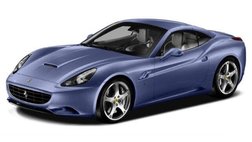 2014 Ferrari California Base