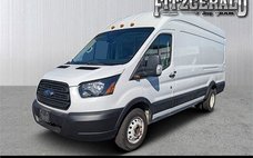 2020 Ford Transit Connect XL