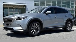 2020 Mazda CX-9 Grand Touring