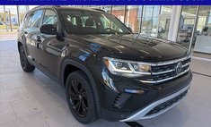 2022 Volkswagen Atlas SE 4Motion