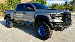 2023 Ram Ram Pickup 1500 TRX