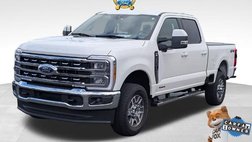 2023 Ford Super Duty F-250 Lariat