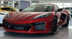 2025 Chevrolet Corvette Z06