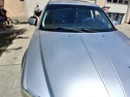 2008 Dodge Avenger R/T