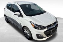 2020 Chevrolet Spark 1LT CVT