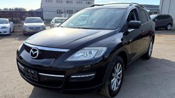 2007 Mazda CX-9 Touring