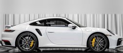 2021 Porsche 911 Turbo S