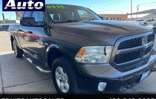 2014 Ram Ram Pickup 1500 SLT